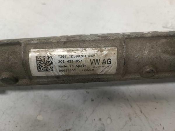 CREMAILLERE VW/SEAT/SKODA/AUDI - Vue 2